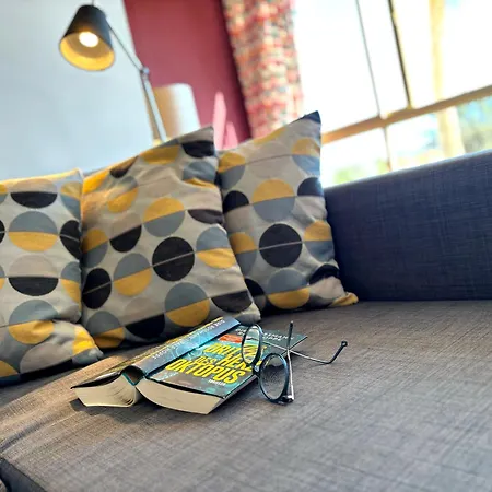 Gemütliche Retro-wohnung In Playa Del Inglés * San Bartolomé
